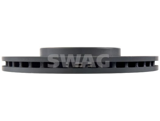 SWAG 42 10 5851 Brake Disc
