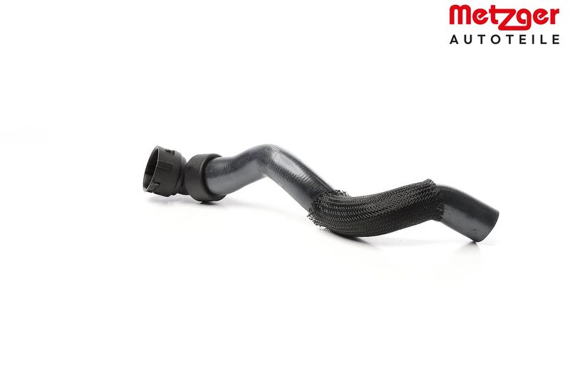 METZGER AUTOTEILE 2420139 Radiator Hose