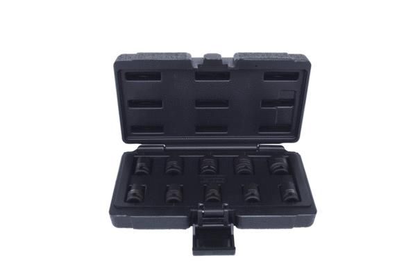 Jõupadrunite komplekt, KS TOOLS 515.0950