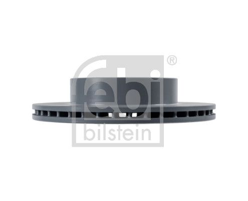 FEBI BILSTEIN 10642 Brake Disc