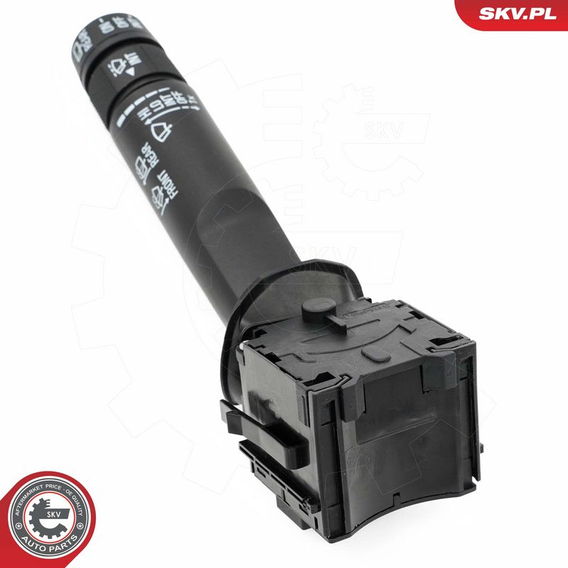 Tulede, kojameeste kangilüliti, ESEN SKV 38SKV583