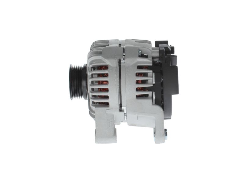 BOSCH Dynamo / Alternator 1 986 A00 729