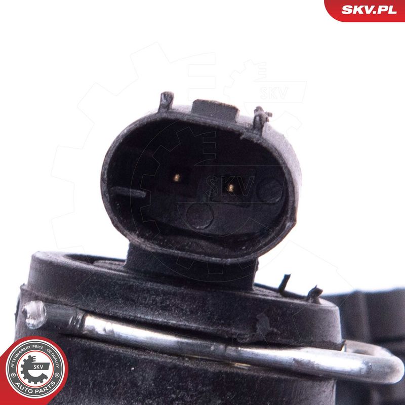 Jahutusvedeliku torustik, ESEN SKV 54SKV469