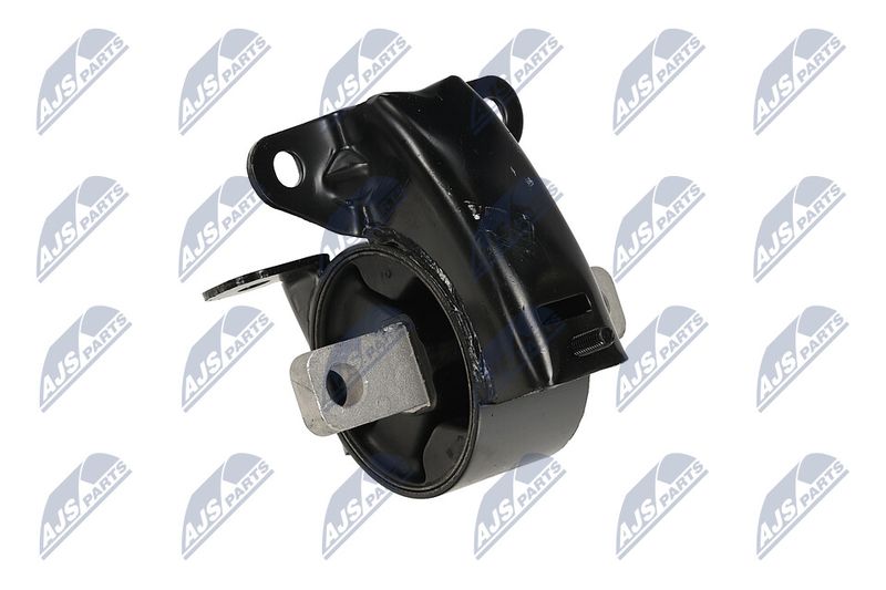 Paigutus, Mootor, NTY ZPS-CH-095