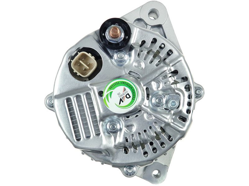 AS-PL A6029 Alternator