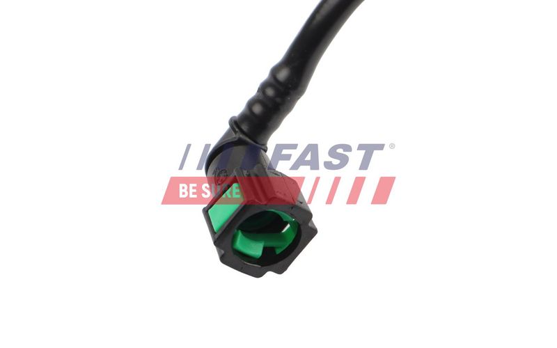 FAST FT00267 Kuro vamzdelis