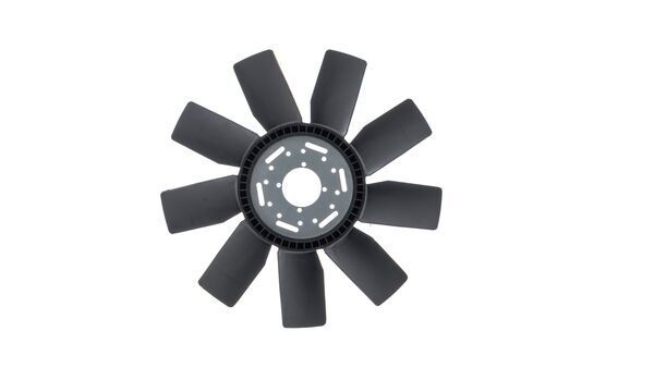 MAHLE CFW 77 000P Fan Wheel, engine cooling