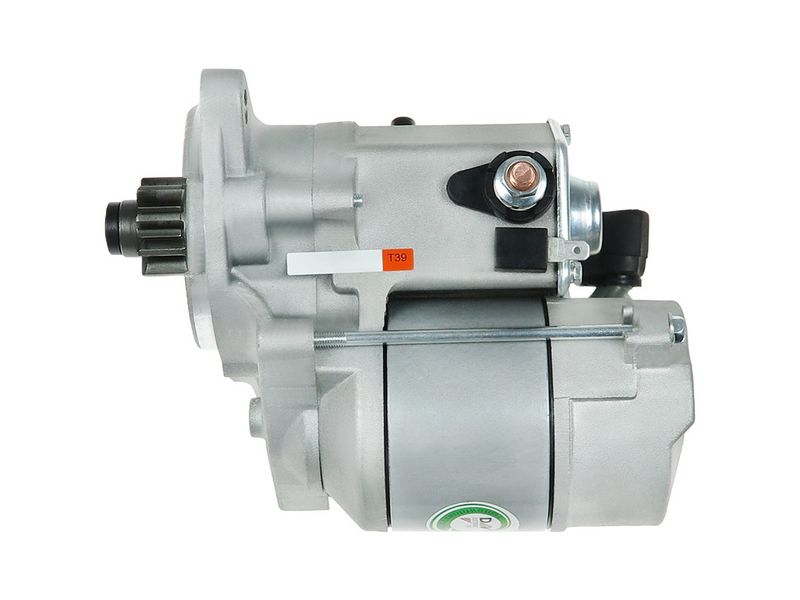 AS-PL S6345S Starter