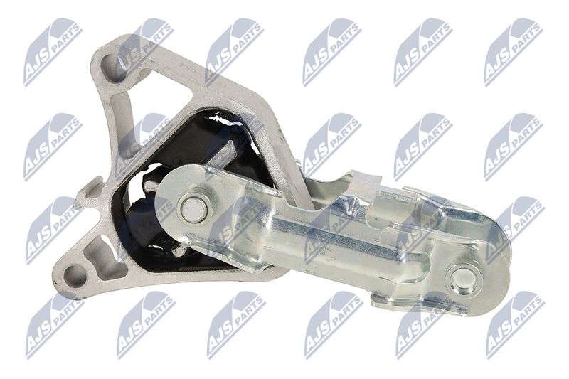 Paigutus, Mootor, NTY ZPS-ME-054