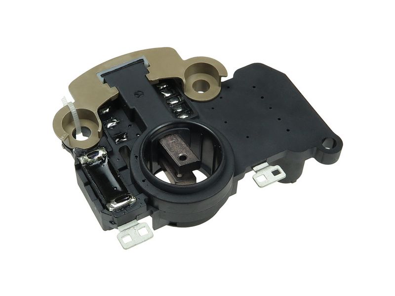 AS-PL ARE5141S Alternator Regulator