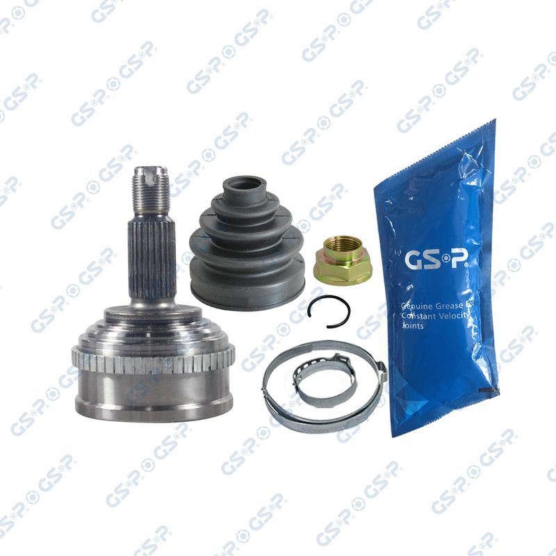 Liigendlaager, veovõll, GSP...