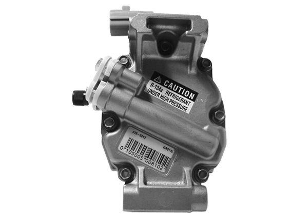Airstal 10-0413 Compressor, air conditioning