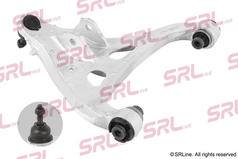 This part match OEM code: 4L3Z-3079-BA