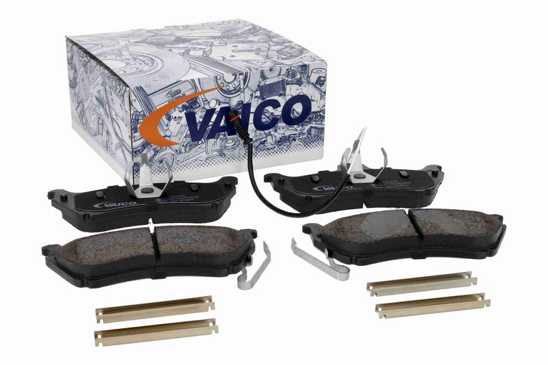 VAICO V30-8152 Brake Pad Set, disc brake