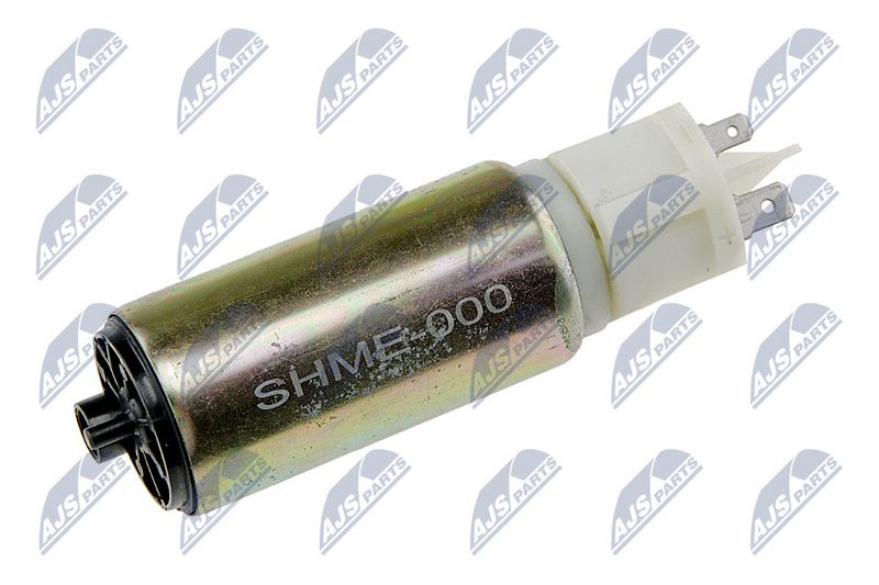 Kütusepump, NTY BPP-ME-000