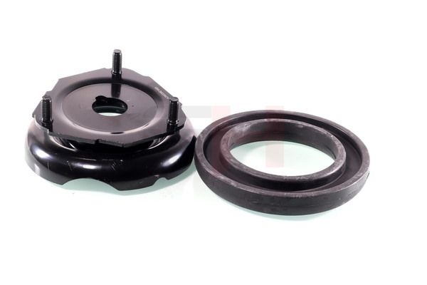 Vedrutaldrik, GH GH-362292V