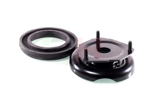 Vedrutaldrik, GH GH-362292H