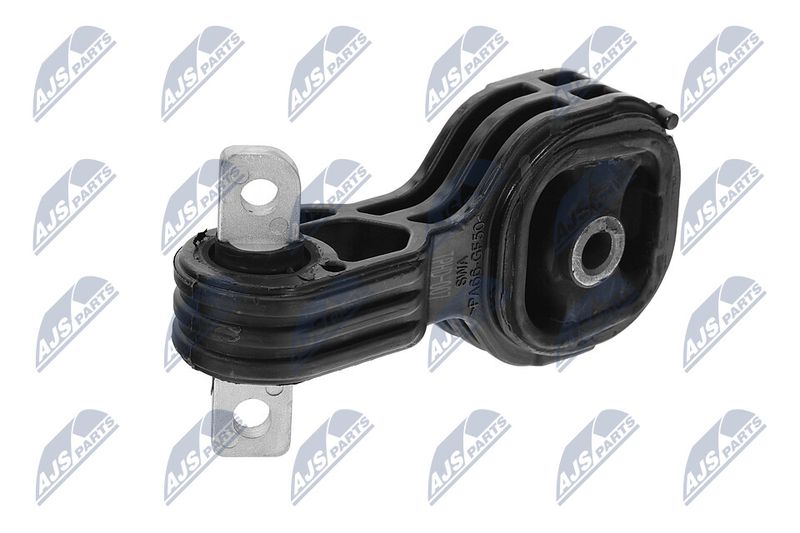 Paigutus, Mootor, NTY ZPS-HD-007