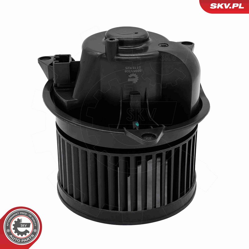 ESEN SKV 68SKV308 Interior Blower