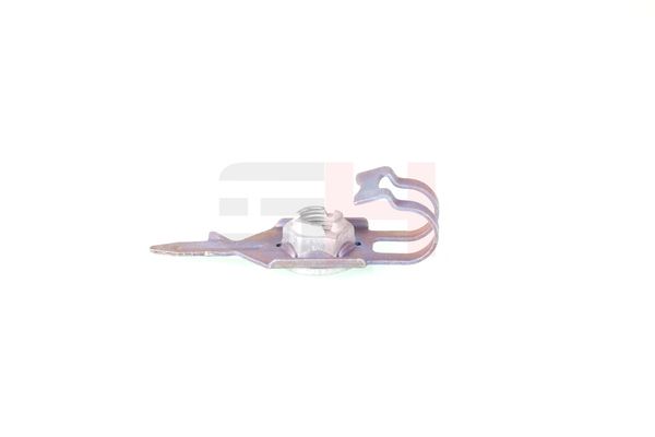 GH GH-393305 Mounting and Bolting Kit, control/trailing arm