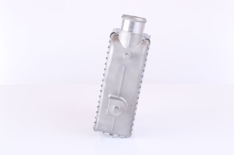 NISSENS 96232 Charge Air Cooler