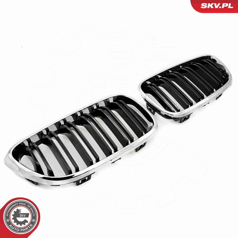 ESEN SKV 66SKV033 Radiator Grille