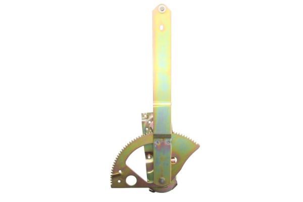 Raamregelaar Links, handleiding past: MAN F2000, M 2000 L, M 2000 M 01.94-