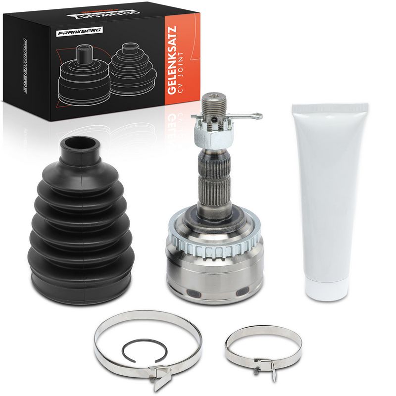 Frankberg 5481FB0027552 - Joint Kit, drive shaft