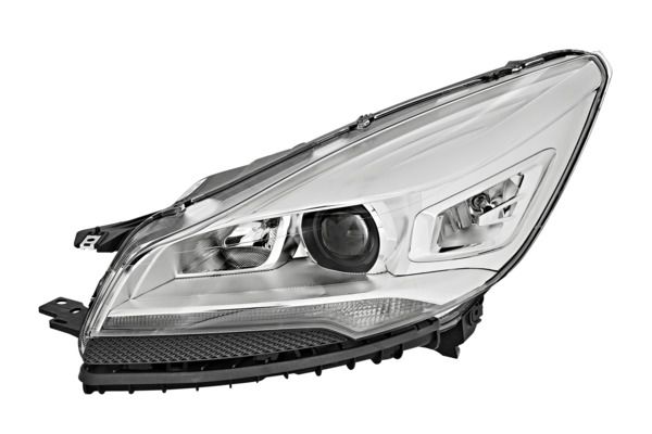 VALEO Koplamp 044983