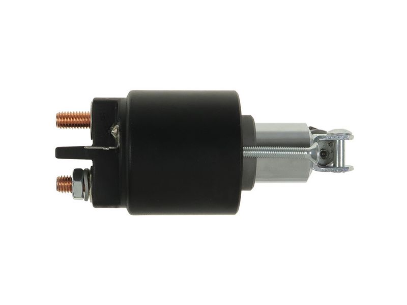 Brand new OEM ISKRA / LETRIKA Starter motor solenoid