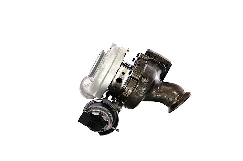REMANTE 003-002-004512R Charger, charging (supercharged/turbocharged)