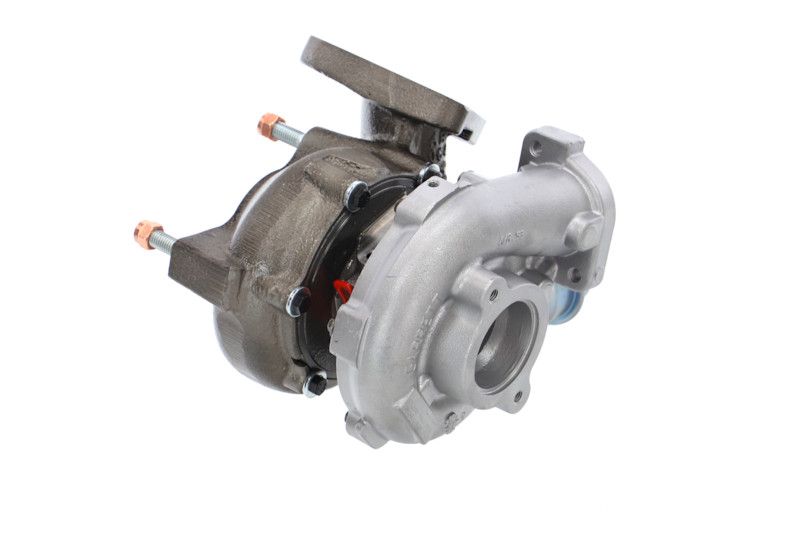 REMANTE 003-001-001412R Charger, charging (supercharged/turbocharged)