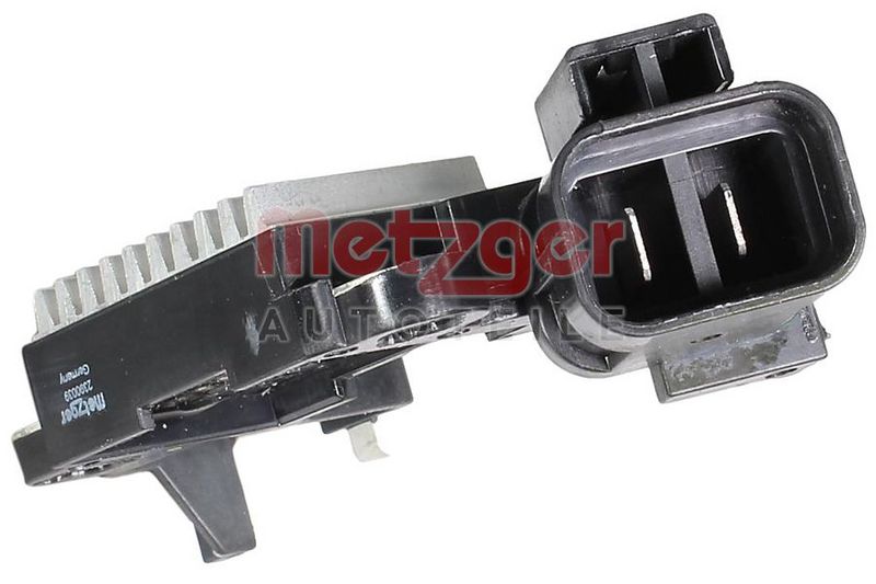 METZGER AUTOTEILE 2390039 Alternator Regulator