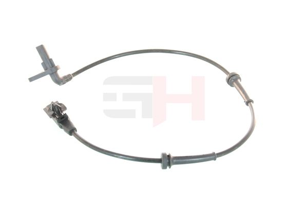 Andur, rattapöörete arv, GH GH-712259V