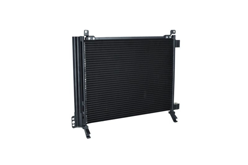 Kondensaator, kliimaseade, NRF 350228