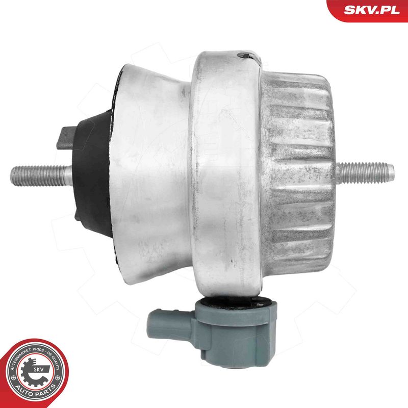 ESEN SKV 75SKV220 Mounting, engine