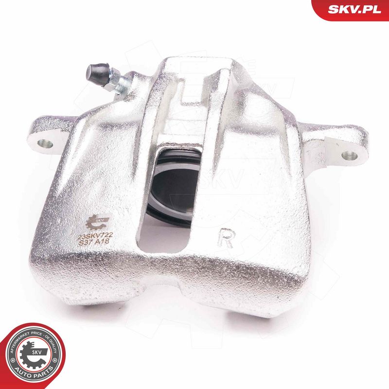 Pidurisadul, ESEN SKV 23SKV722