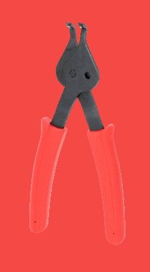 KS TOOLS 500.1327 Circlip Pliers