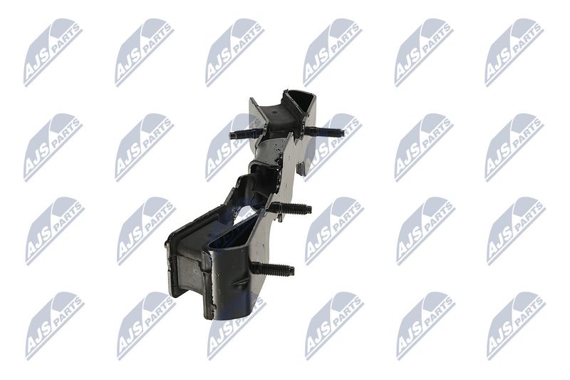 Paigutus, Mootor, NTY ZPS-CH-093