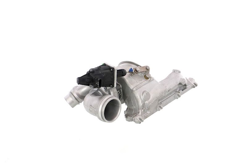 REMANTE 003-002-004447R Charger, charging (supercharged/turbocharged)