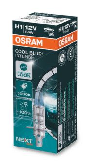 ams-OSRAM Izzó, fordulófényszóró 64150CBN