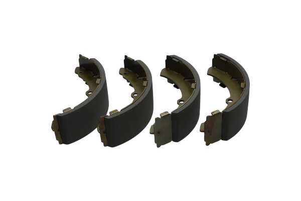 Kavo Parts KBS-3903 Brake Shoe Set