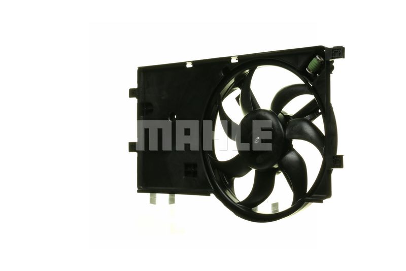 Product Image - Koelventilatorwiel - CFF179000P - MAHLE