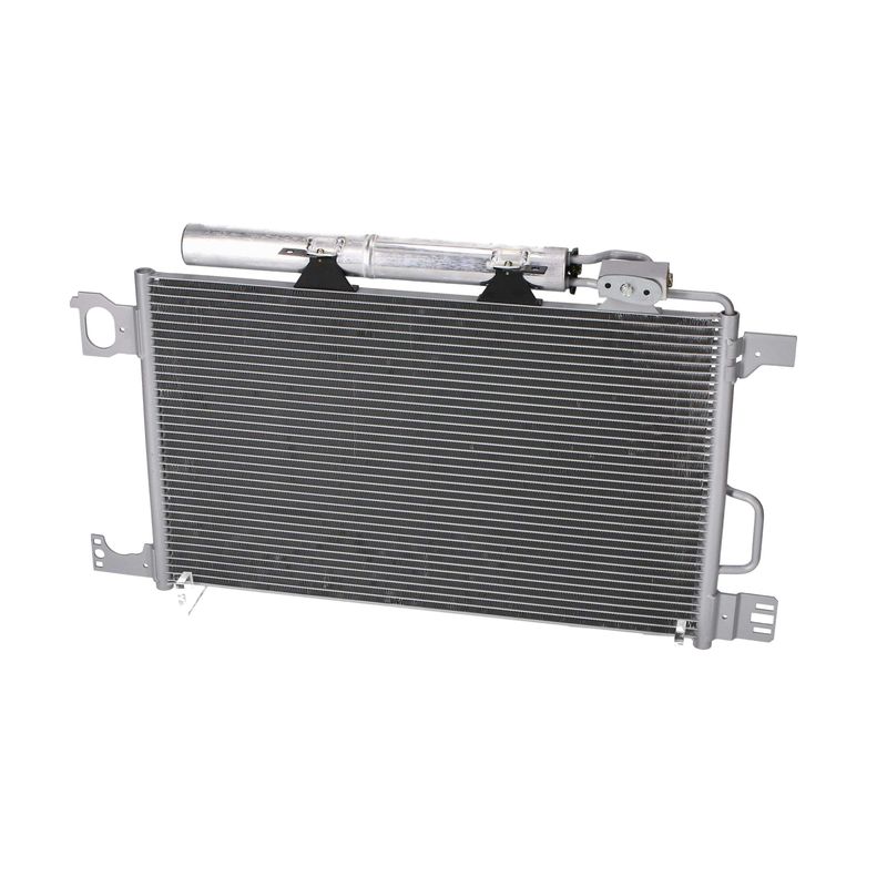 NISSENS 940100 Condenser, air conditioning