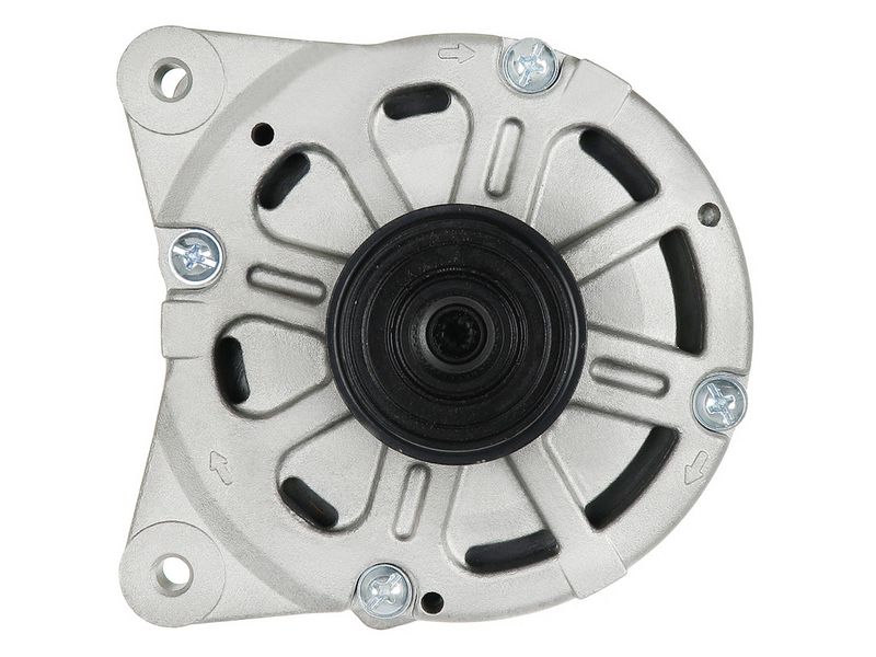 Remanufactured AS-PL Alternator