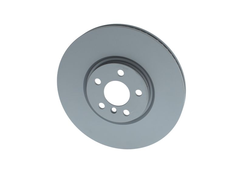 BOSCH 0986479H10 Stabdžių diskas