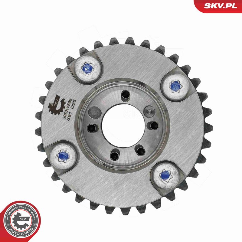 ESEN SKV 39SKV539 Camshaft Adjuster