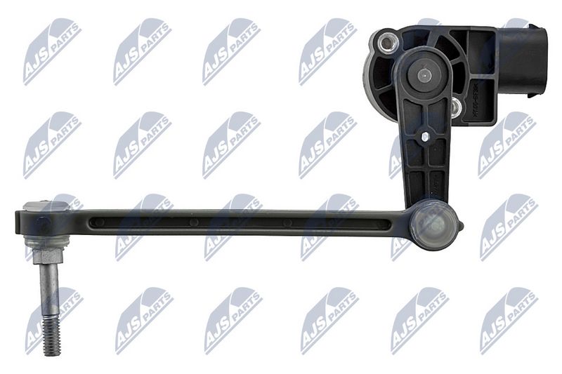 Andur, seadeelement- tulede ulatuse reguleerimine, NTY ECX-WW-020