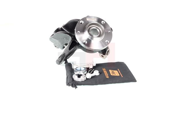 Käändmik, rattakinnitus, GH GH-283770H