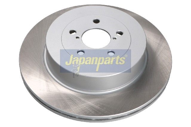 спирачен диск JAPANPARTS